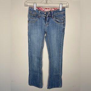 Levi's Blue Jeans